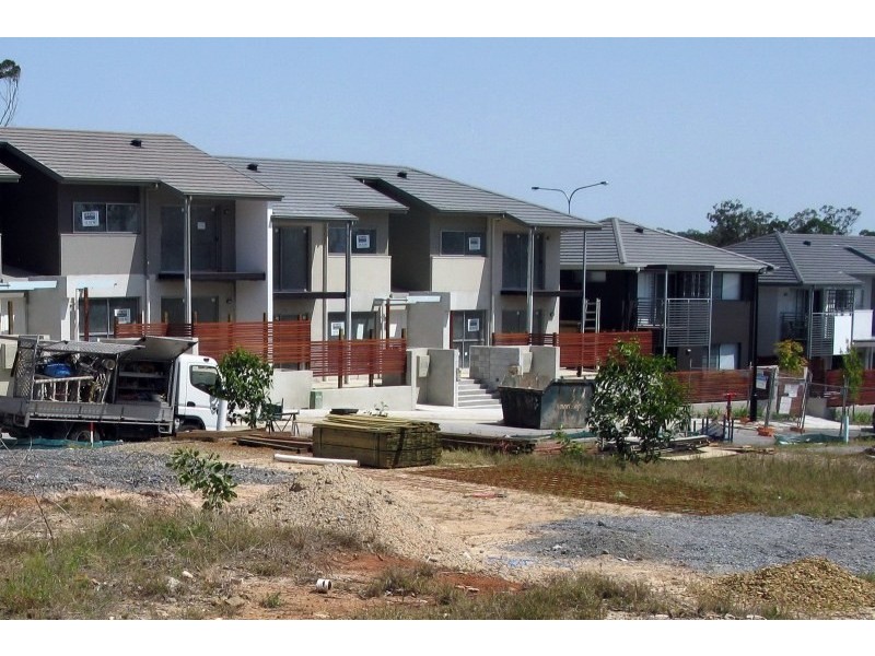 Brookwater QLD 4300