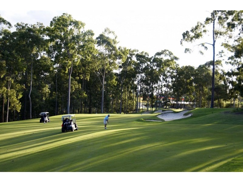 Brookwater QLD 4300