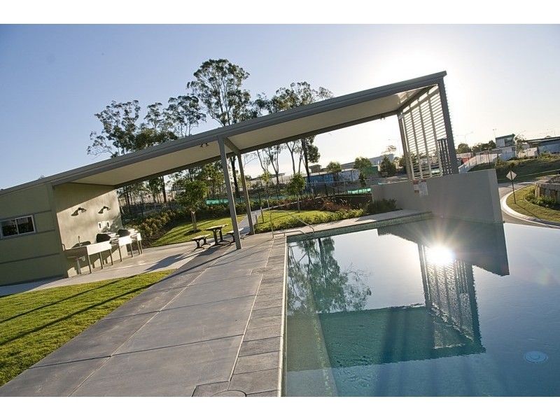 Brookwater QLD 4300
