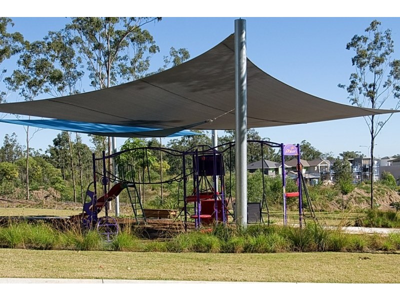 Brookwater QLD 4300