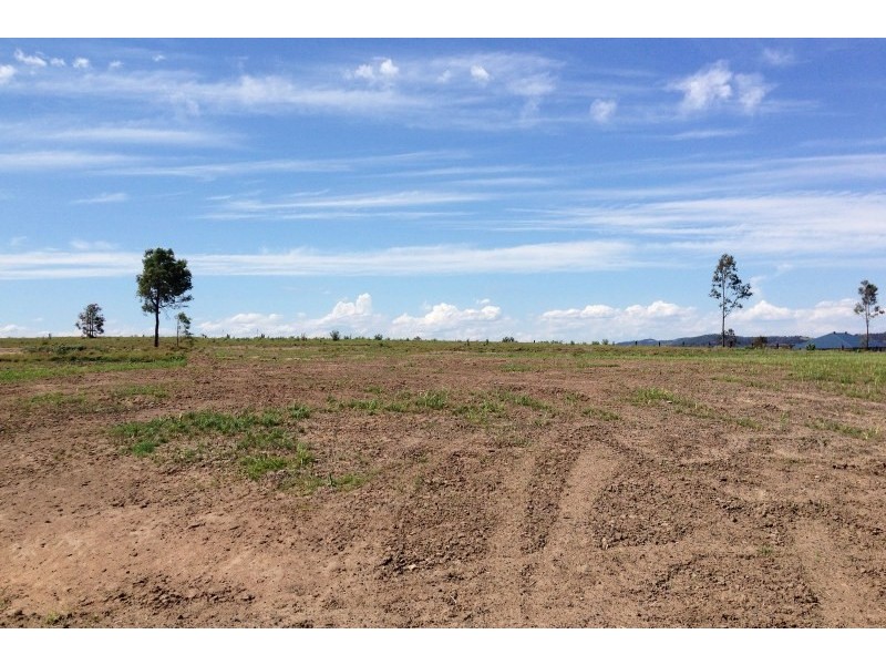 Hatton Vale QLD 4341