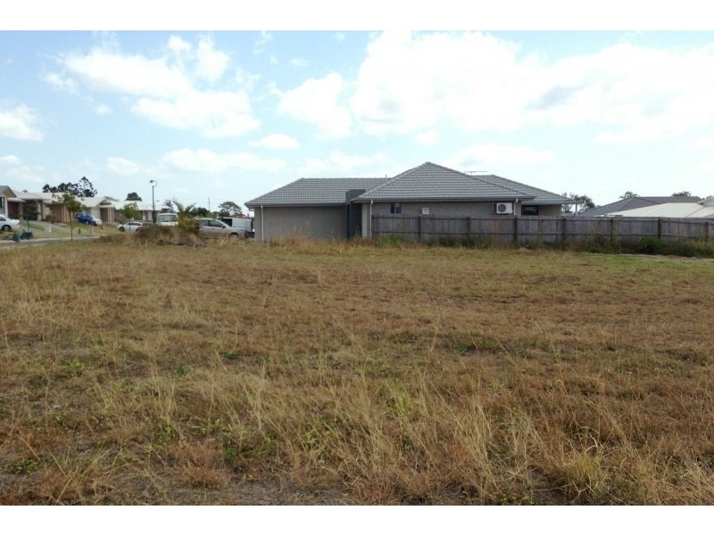 Yamanto QLD 4305