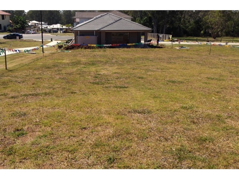 Bridgeman Downs QLD 4035