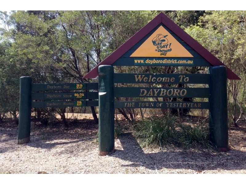Dayboro QLD 4521