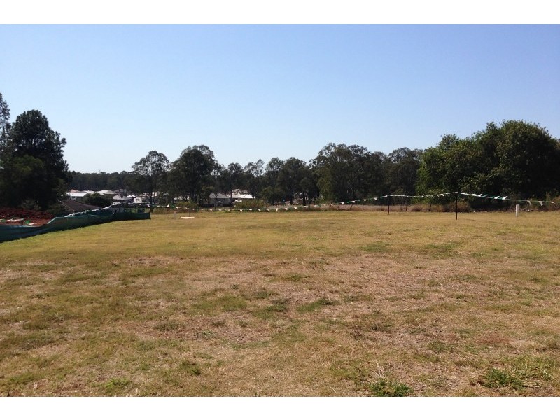 Bridgeman Downs QLD 4035