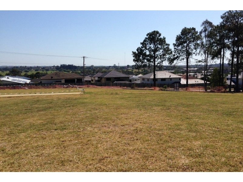 Bridgeman Downs QLD 4035