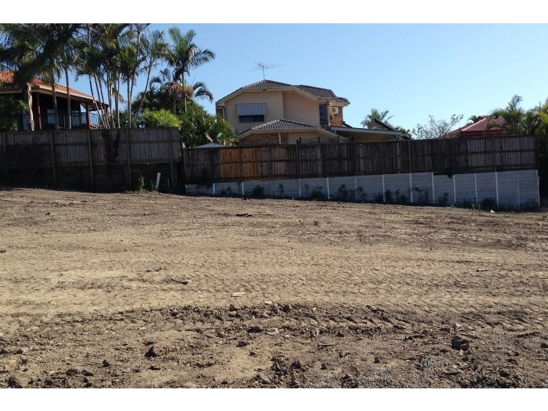 Mcdowall QLD 4053