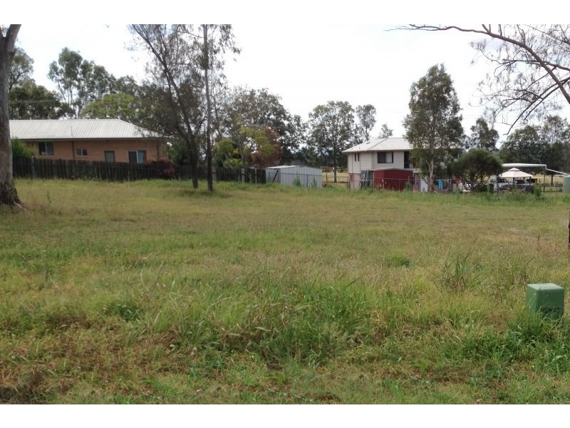 Yamanto QLD 4305