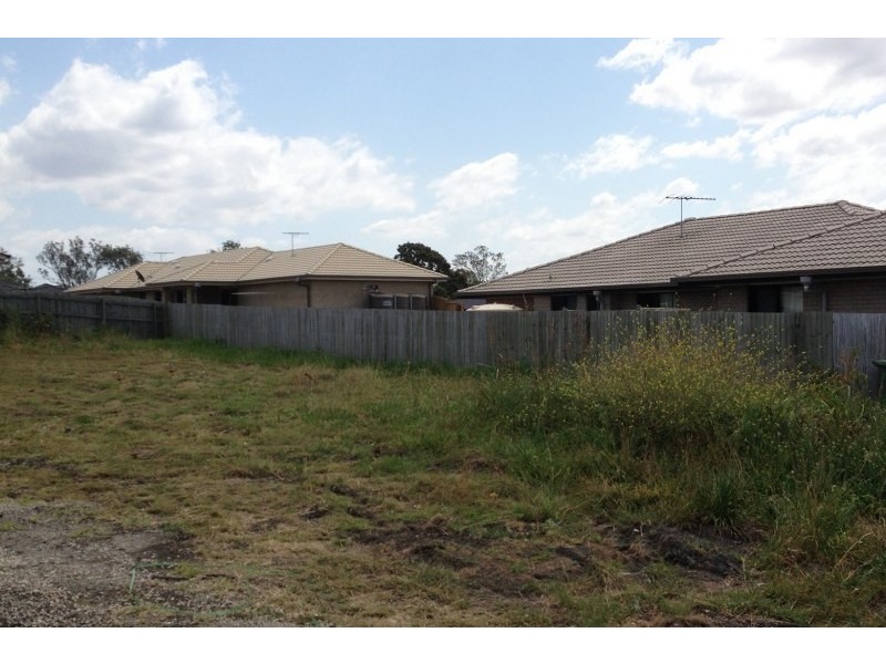 Yamanto QLD 4305