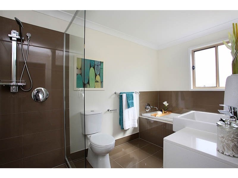 Brookwater QLD 4300
