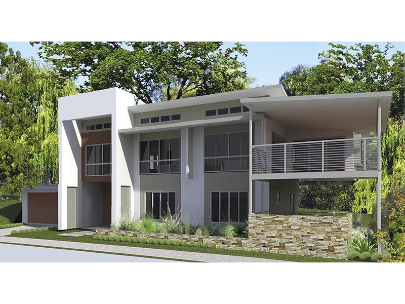 Brookwater QLD 4300