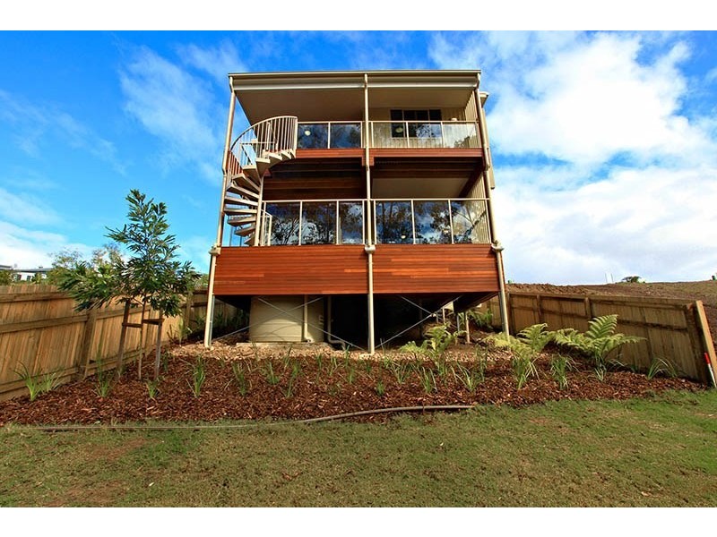 Brookwater QLD 4300