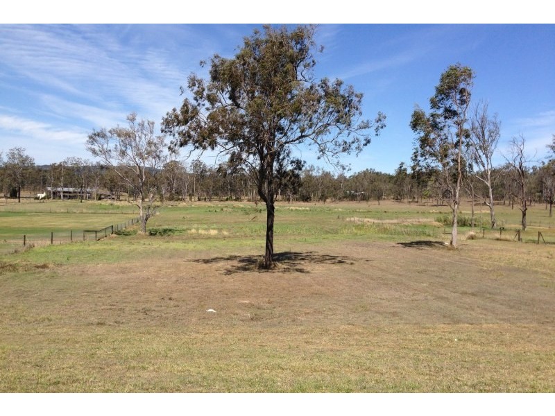 Hatton Vale QLD 4341