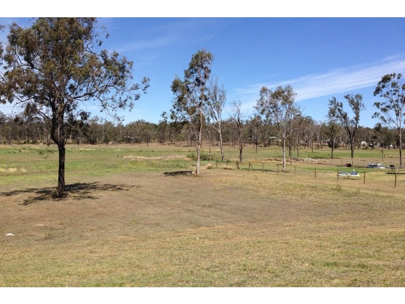 Hatton Vale QLD 4341