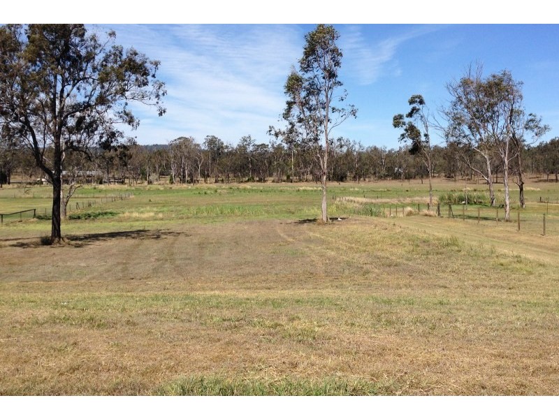 Hatton Vale QLD 4341