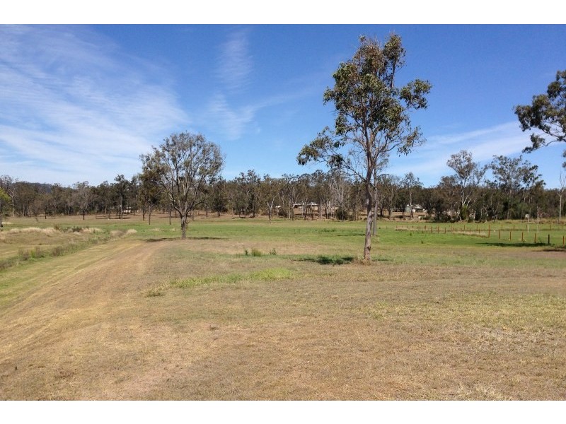 Hatton Vale QLD 4341