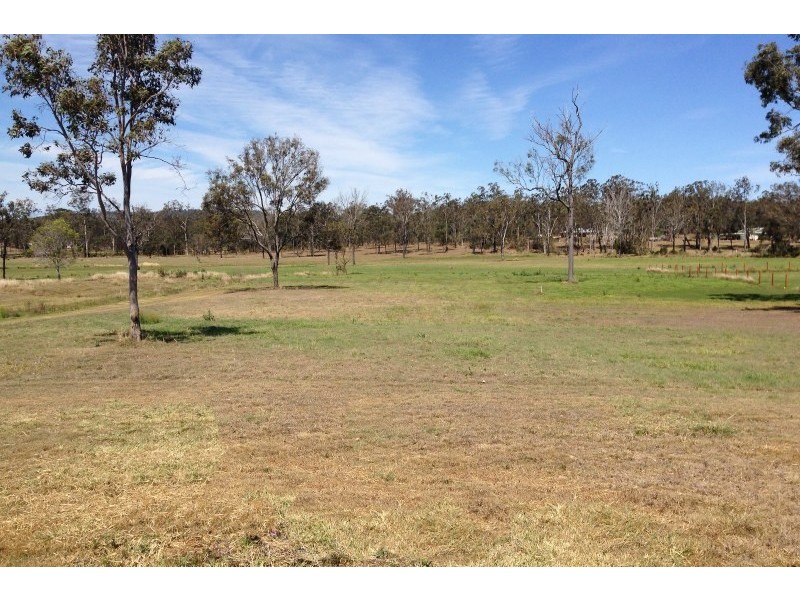 Hatton Vale QLD 4341