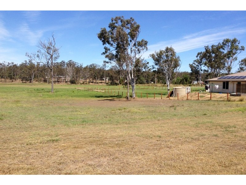 Hatton Vale QLD 4341