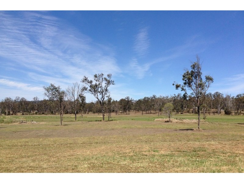 Hatton Vale QLD 4341