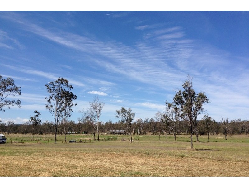 Hatton Vale QLD 4341