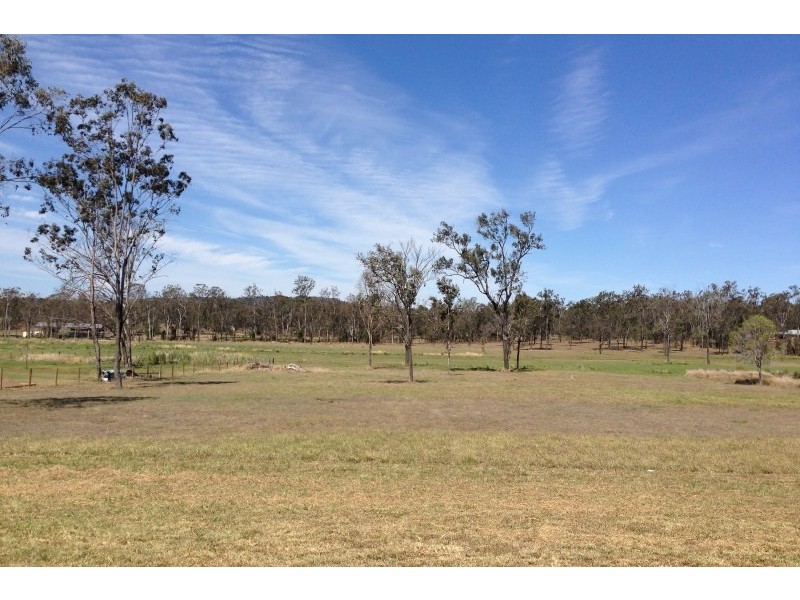 Hatton Vale QLD 4341