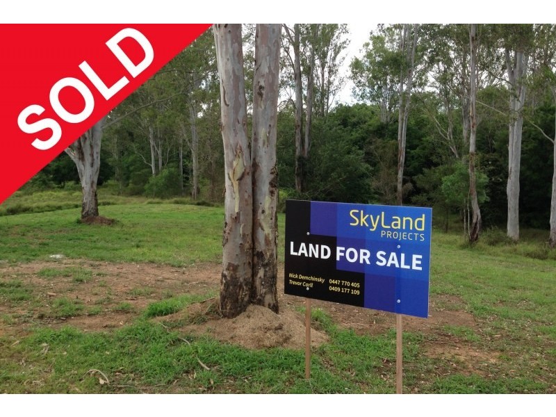 Bellbird Park QLD 4300