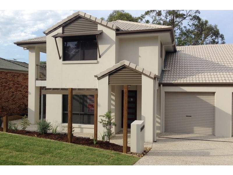 Forest Lake QLD 4078