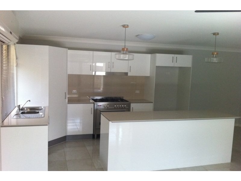 Forest Lake QLD 4078