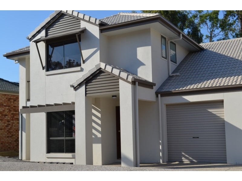 Forest Lake QLD 4078