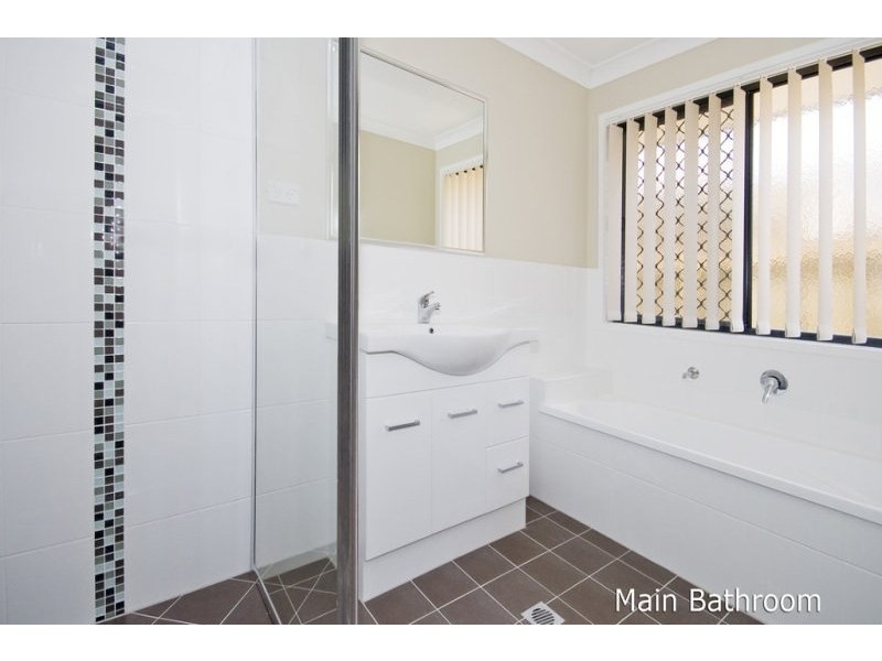 Forest Lake QLD 4078