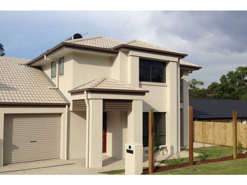 Forest Lake QLD 4078