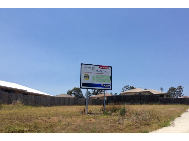 Yamanto QLD 4305