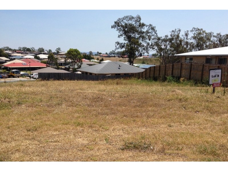 Yamanto QLD 4305