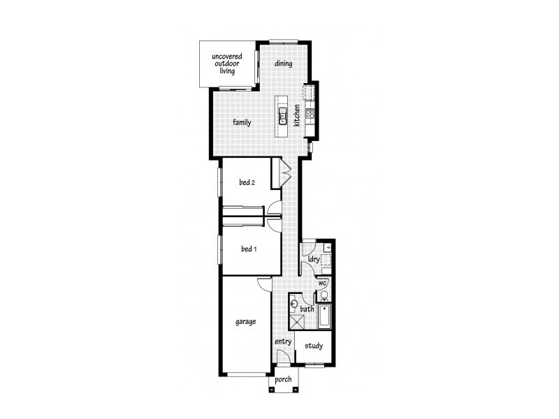 Willow Vale QLD 4209