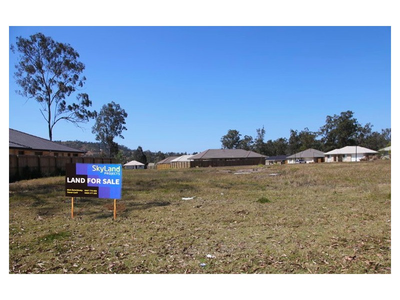 Fernvale QLD 4306