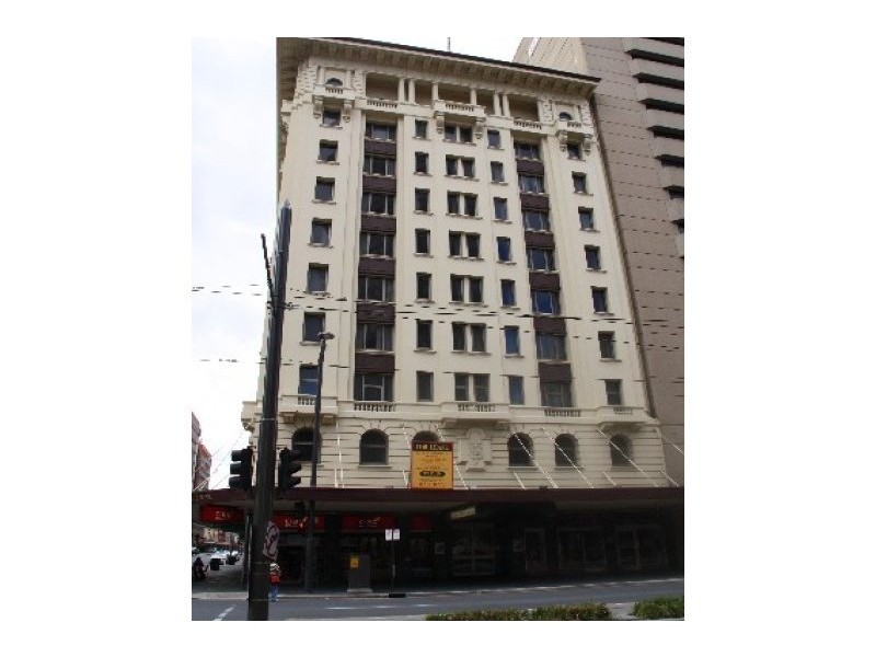 82 King William Street, Adelaide SA 5000