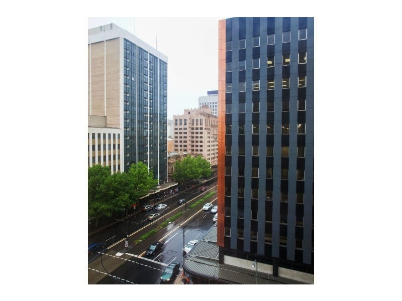 82 King William Street, Adelaide SA 5000