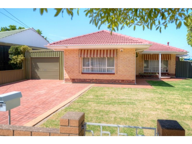 26 Deepdene Street, Mitchell Park SA 5043