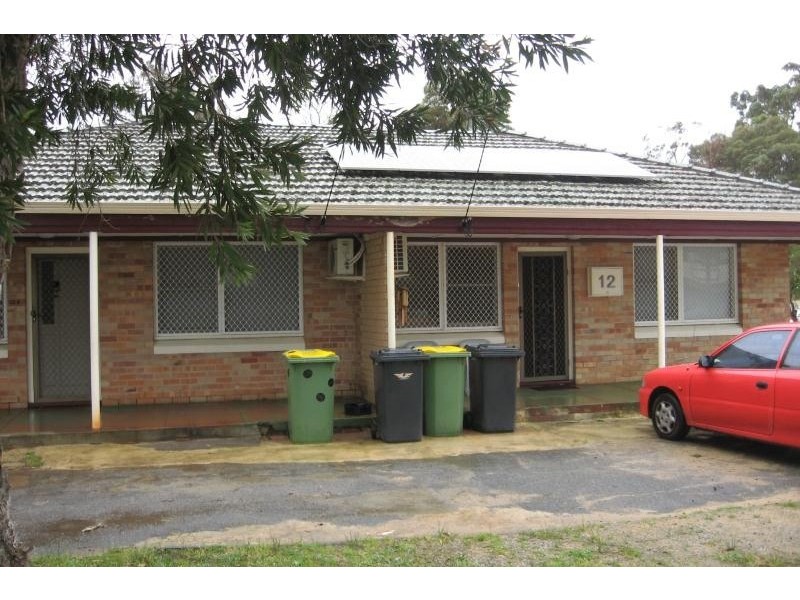 12a Olga Road, Maddington WA 6109