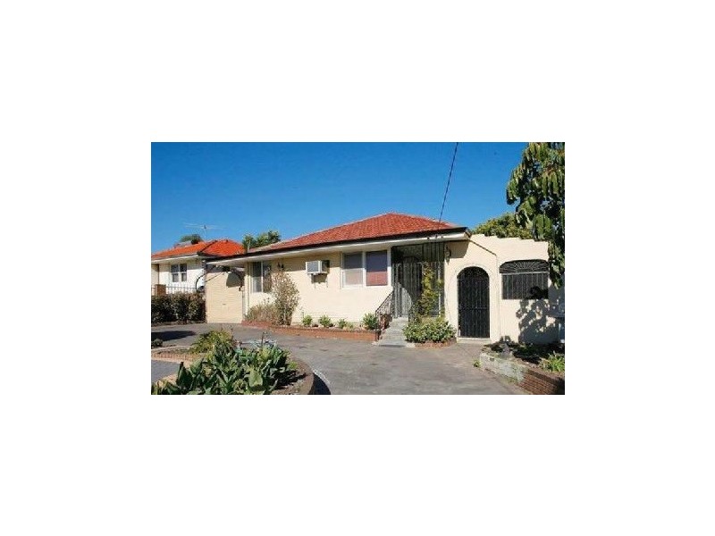 52 Dallington Crescent, Balga WA 6061