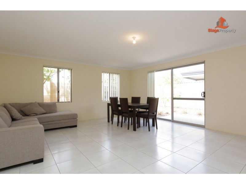 6/18 Panozza Circle, Maddington WA 6109