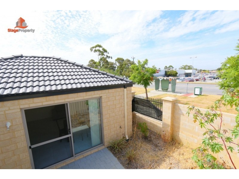 6/18 Panozza Circle, Maddington WA 6109