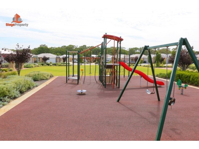 6/18 Panozza Circle, Maddington WA 6109