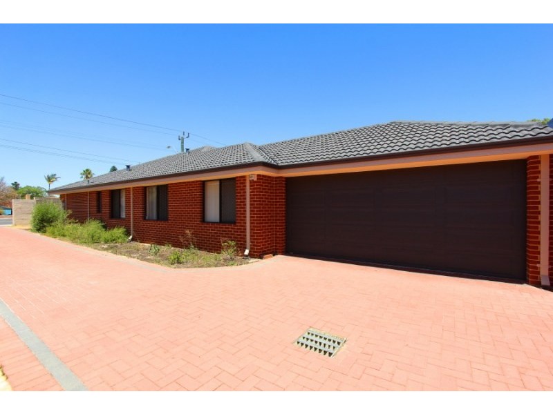 1/181 Manning Road, Bentley WA 6102