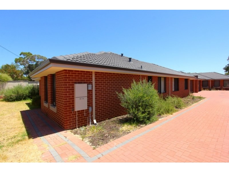 1/181 Manning Road, Bentley WA 6102