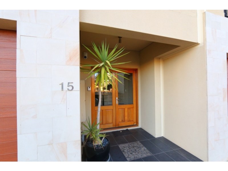 1/15 Florian Mews, Mandurah WA 6210