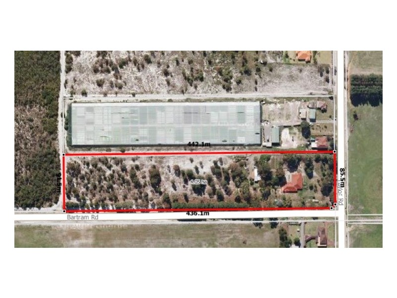 56 Taylor Road, Forrestdale WA 6112