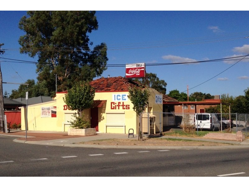 318 Railway Parade, East Cannington WA 6107