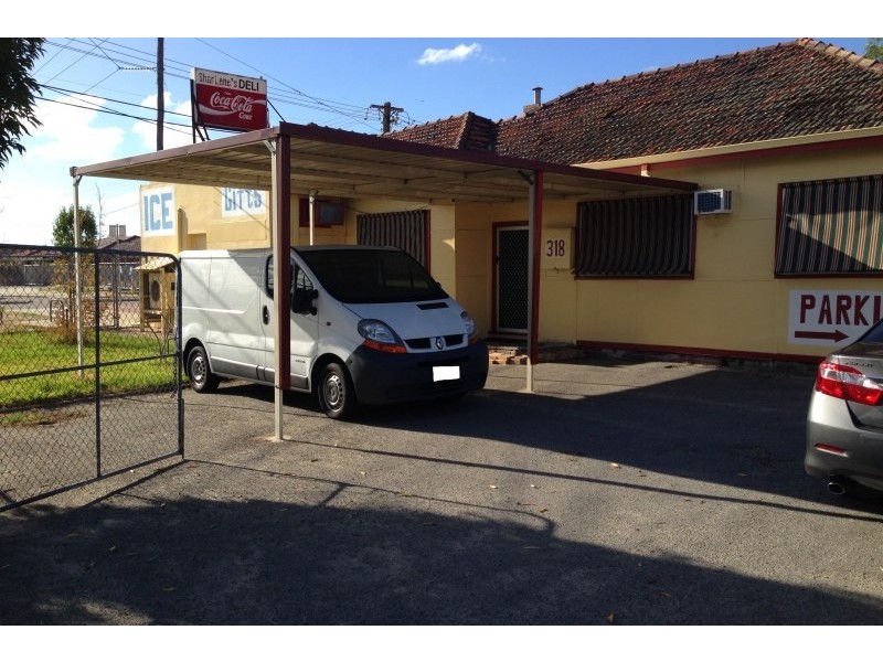 318 Railway Parade, East Cannington WA 6107