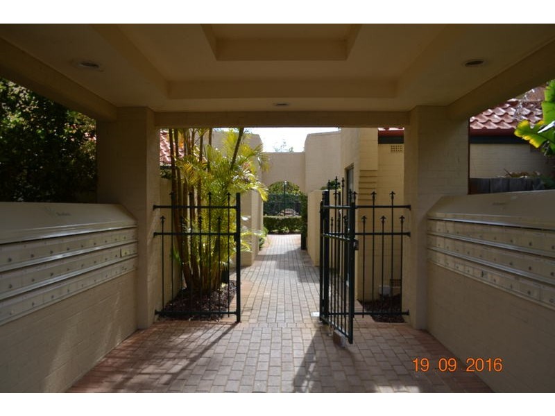 T14/24 Pearson Street, Churchlands WA 6018